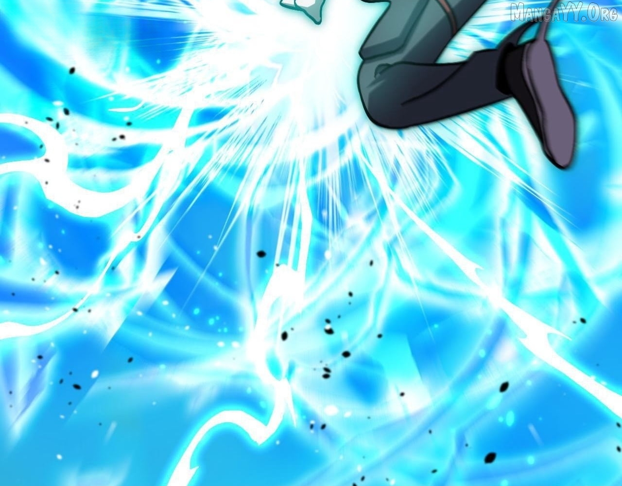 Log into the Future Chapter 299 - page 146